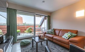 The Perfect Getaway Family Apartment With Terrace And Private Parking